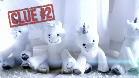 The Masked Singer S01E09