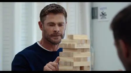 Limitless with Chris Hemsworth S02E02