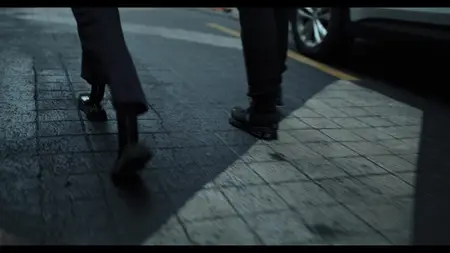 Limitless with Chris Hemsworth S02E02