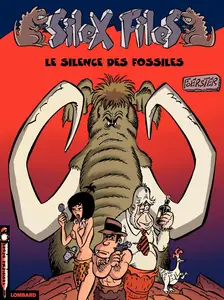 Silex Files - Tome 2