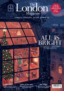 The London Magazine - December 2025
