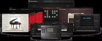 Tracktion Software Attracktive v1.1.0