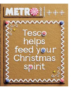 Metro UK - 13 November 2024