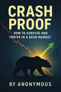 Crash Proof: How to Survive and Thrive in a Bear Market