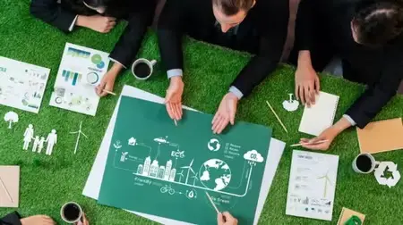ISO 14001 : 2026 Environmental Management Systems