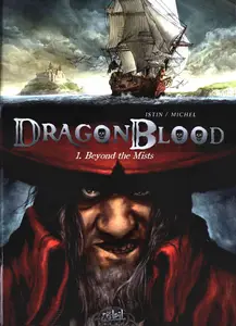 Dragonblood-T01-Beyond the Mist