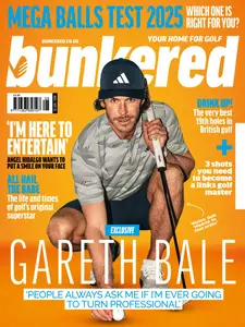 Bunkered - Issue 224 2025