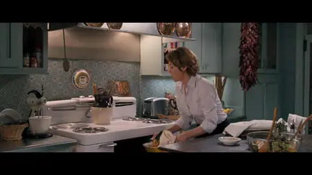 Nights in Rodanthe (2008)