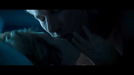 Nights in Rodanthe (2008)