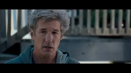 Nights in Rodanthe (2008)