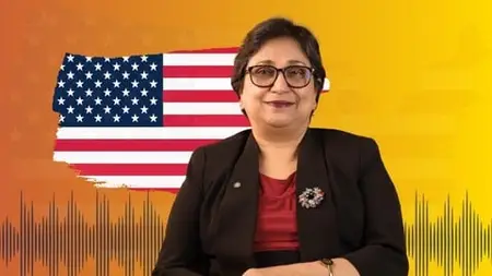 American Accent & English Pronunciation Masterclass (2026)