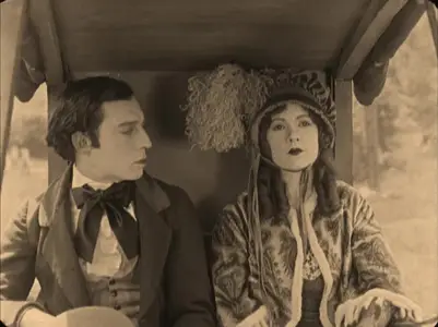 Our Hospitality (1923)