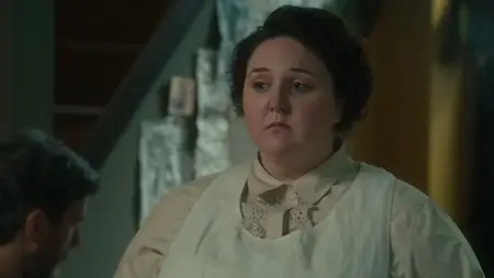 Murdoch Mysteries S18E13