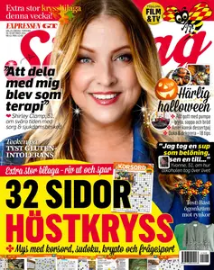 Expressen Söndag - 26 Oktober 2024