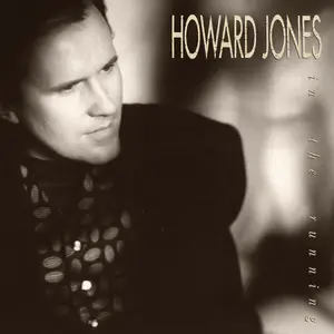 Howard Jones - In The Running (Expanded & Remastered Edition) (1992/2021/2024) [Official Digital Download]