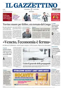 Il Gazzettino Rovigo - 18 Dicembre 2024