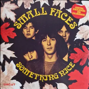 Small Faces - Something Nice (Remastered) (2025)