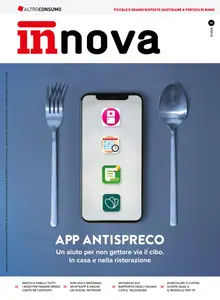 Altroconsumo Innova N.107 - Gennaio 2025