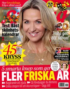 Expressen Söndag - 16 November 2024