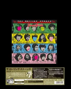 The Rolling Stones - Some Girls (1978) [2CD Japanese Deluxe Edition 2011] (Repost)
