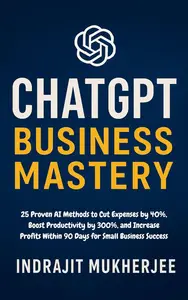 ChatGPT Business Mastery