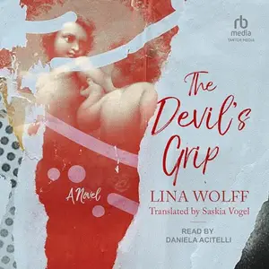 The Devil's Grip [Audiobook]