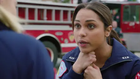 Chicago Fire S01E24