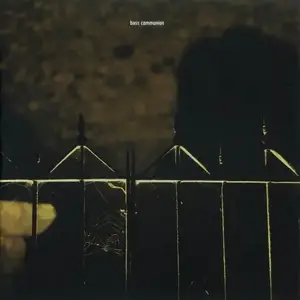 Bass Communion - Ghosts On Magnetic Tape (2004)