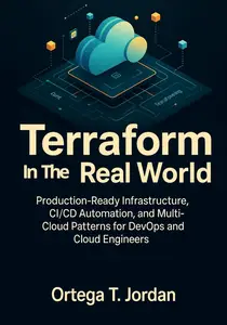 Terraform in the Real World