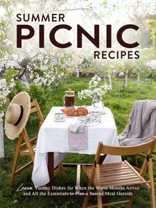 Summer Picnic Recipes