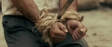 Prisoner of War (2025)
