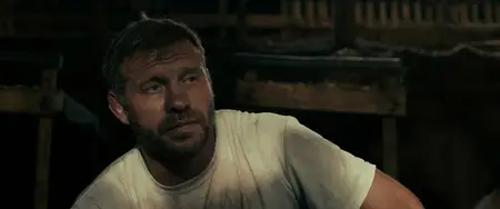 Prisoner of War (2025)