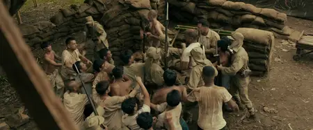 Prisoner of War (2025)