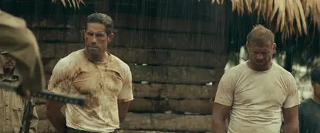 Prisoner of War (2025)