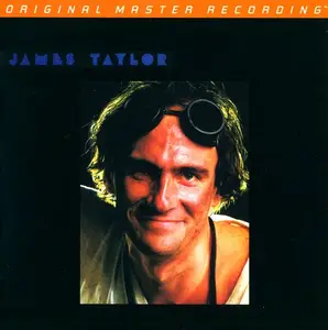 James Taylor - Dad Loves His Work (1981) [MFSL, 2011]