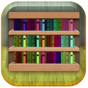 Bookshelf - Library 6.3.6