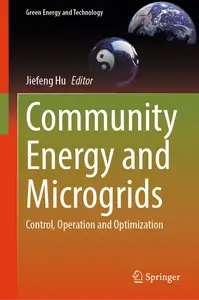 Community Energy and Microgrids