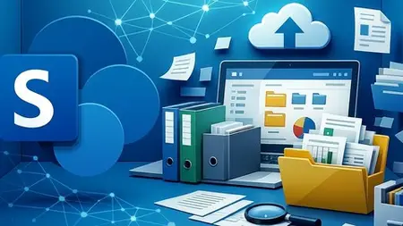 Foundations Of Sharepoint Document Management