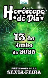 Horóscopo do Dia - 12 Junho 2025