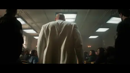 Daredevil: Born Again S02E08