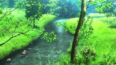 Non Non Biyori - 01