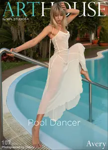 Avery - Pool Dancer