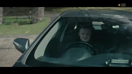 The Tourist S02E01