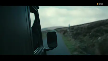 The Tourist S02E01