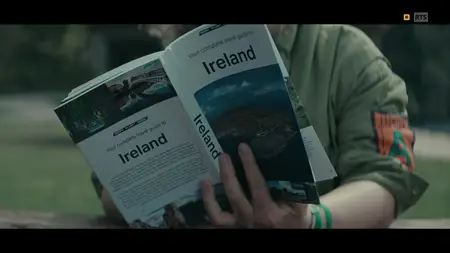 The Tourist S02E01