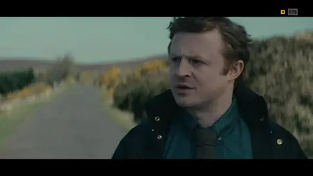 The Tourist S02E01