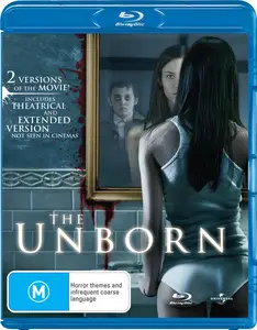 The Unborn (2009) [UNRATED]