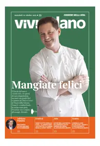 Vivi Milano - 22 Ottobre 2025