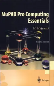 MuPAD Pro Computing Essentials