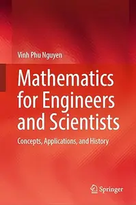 Mathematics for Engineers and Scientists